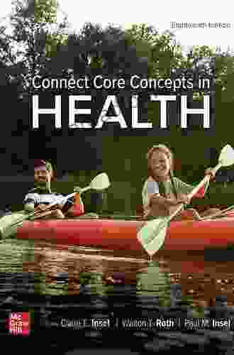 Connect Core Concepts In Health BIG