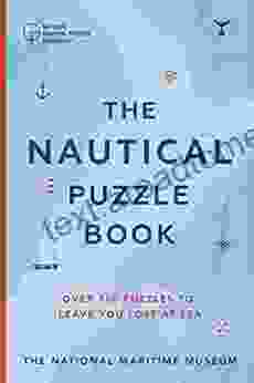 The Nautical Puzzle Marshall Miles