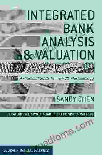 Integrated Bank Analysis And Valuation: A Practical Guide To The ROIC Methodology (Global Financial Markets)