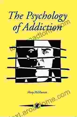 The Psychology Of Addiction (Contemporary Psychology 10)