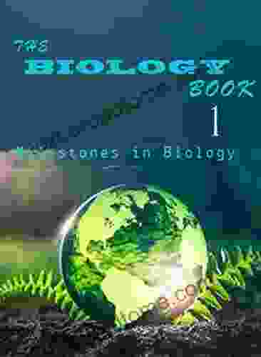 The Biology Part 1 Raoul McLaughlin