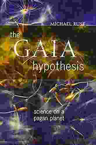 The Gaia Hypothesis: Science On A Pagan Planet (science Culture)