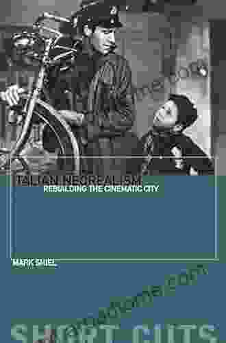 Italian Neorealism: Rebuilding The Cinematic City (Short Cuts)