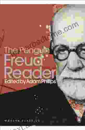 The Penguin Freud Reader (Penguin Modern Classics)