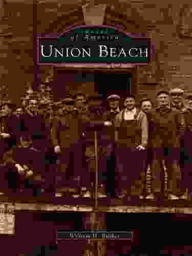 Union Beach (Images Of America)