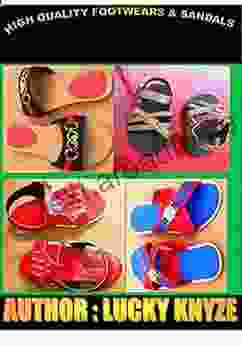 High quality footwear Sandals Margo Nash