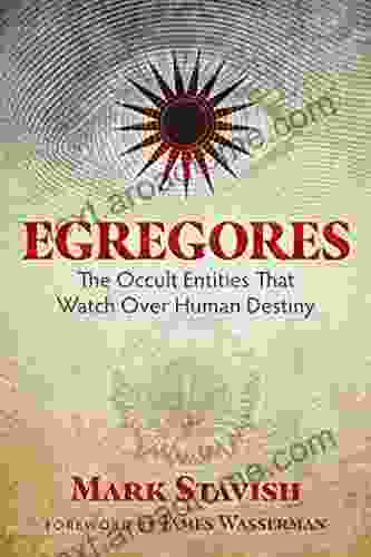 Egregores: The Occult Entities That Watch Over Human Destiny