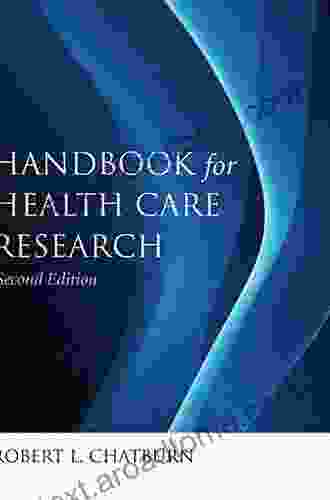 Handbook For Health Care Research