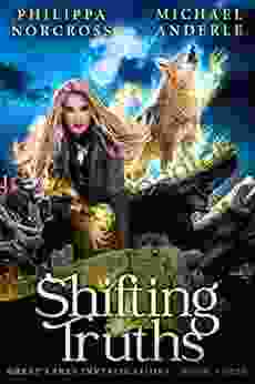 Shifting Truths (Great Lakes Investigations 3)