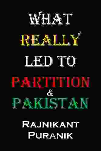 What Really Led To Partition Pakistan