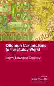 Ottoman Connections To The Malay World