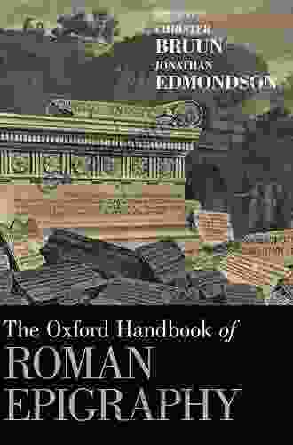 The Oxford Handbook of Roman Epigraphy