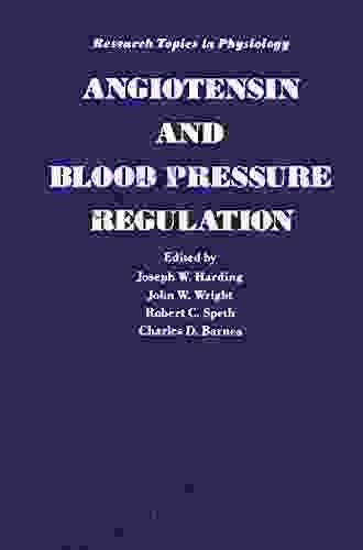 Angiotensin And Blood Pressure Regulation (Research Topics In Physiology Vol 10)