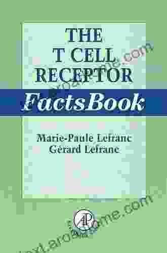 The T Cell Receptor FactsBook