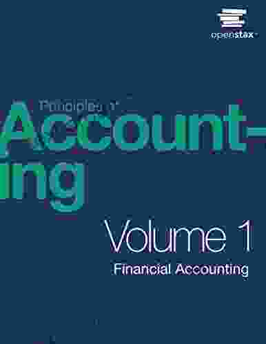 Principles of Accounting Volume 1: Financial Accounting