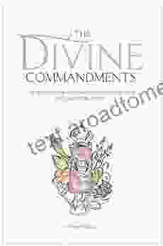 The Divine Commandments Steven Yessick