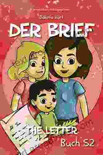 Der Brief: The Letter (German Library: Dual Language for Beginners 52)