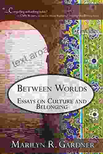 Between Worlds: Essays On Culture And Belonging