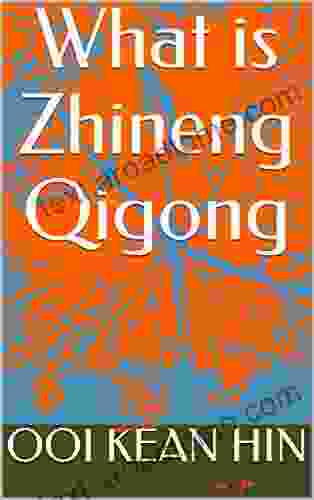 What Is Zhineng Qigong Nigel Mills