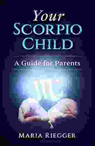 Your Scorpio Child: A Guide For Parents