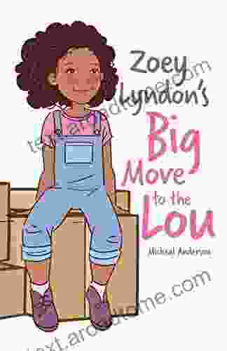 Zoey Lyndon S Big Move To The Lou